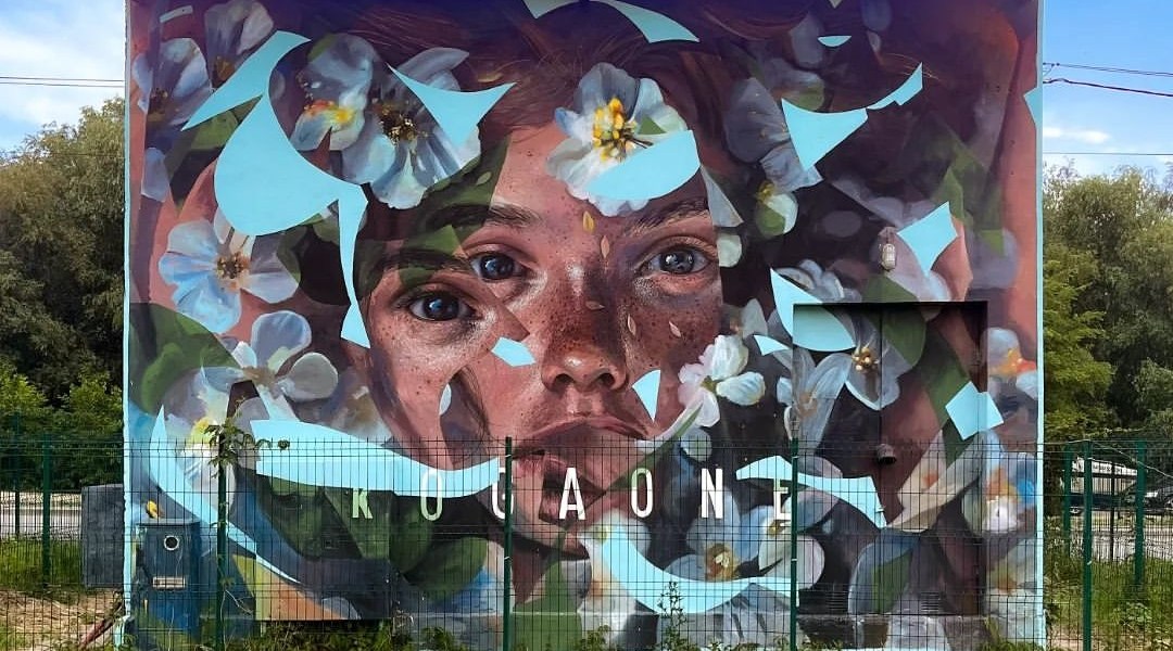 Matthieu Koga @ Galați, Romania