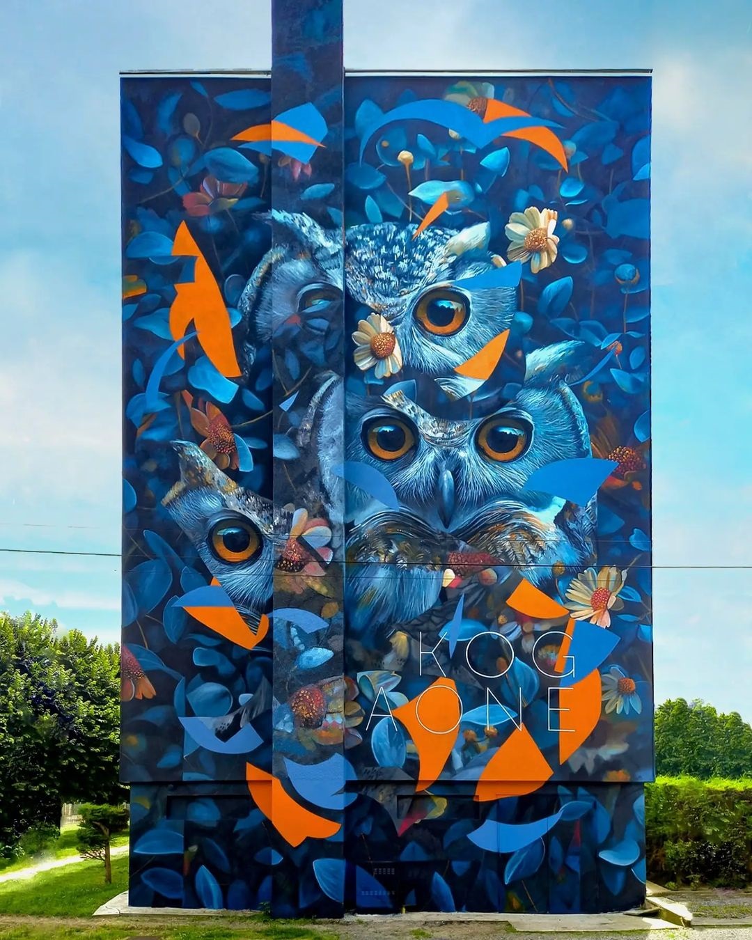 Matthieu Koga @ Laon, France