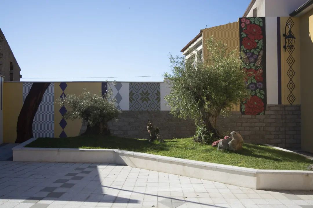 Mauro Patta @ Alà dei Sardi, Italy