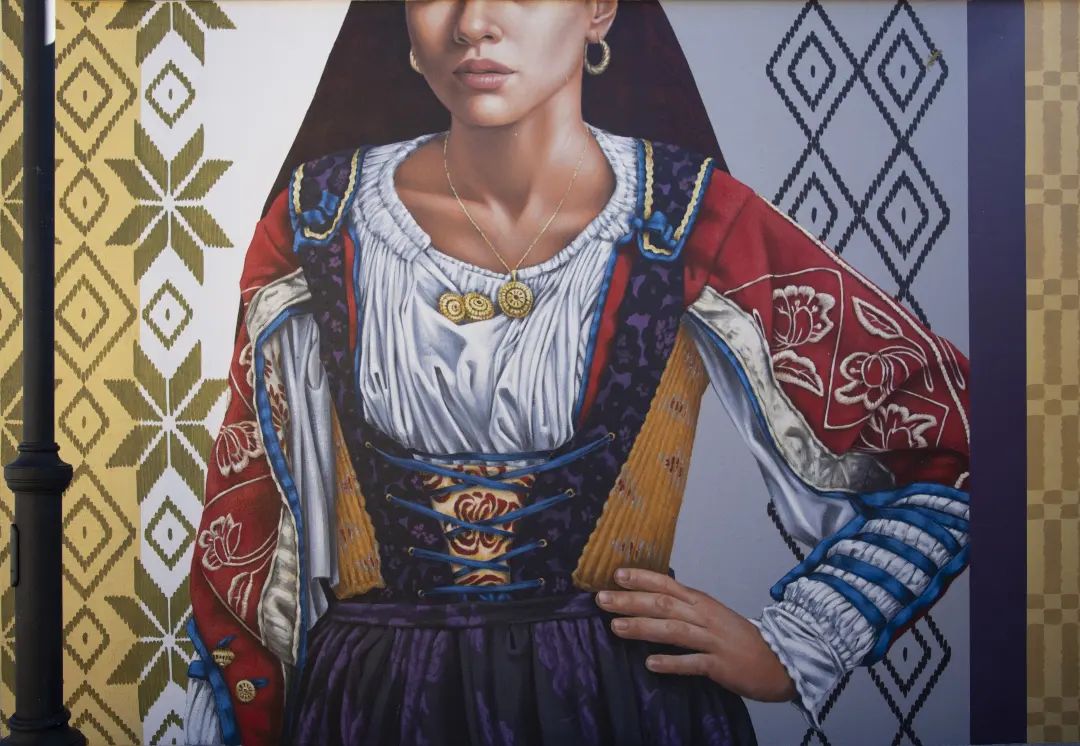 Mauro Patta @ Alà dei Sardi, Italy