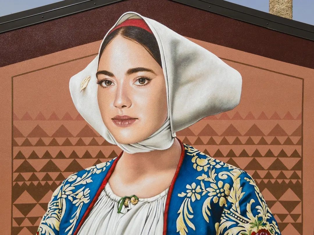 Mauro Patta @ Meana Sardo, Italy