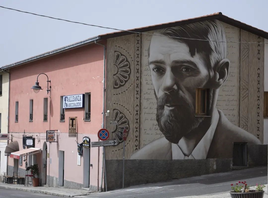 Mauro Patta @ Sorgono, Italy