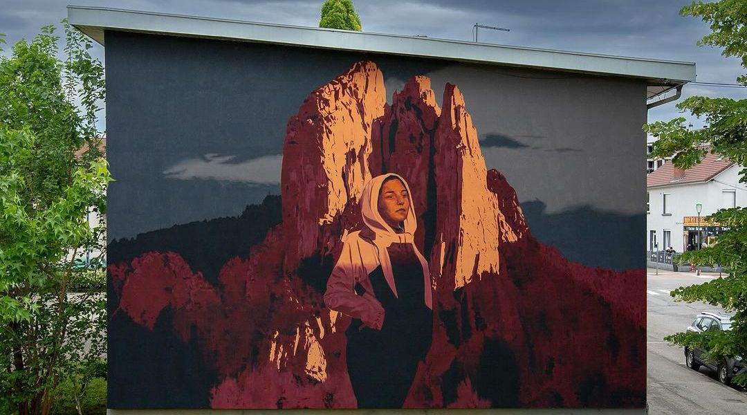 Nean @ Grenoble, France