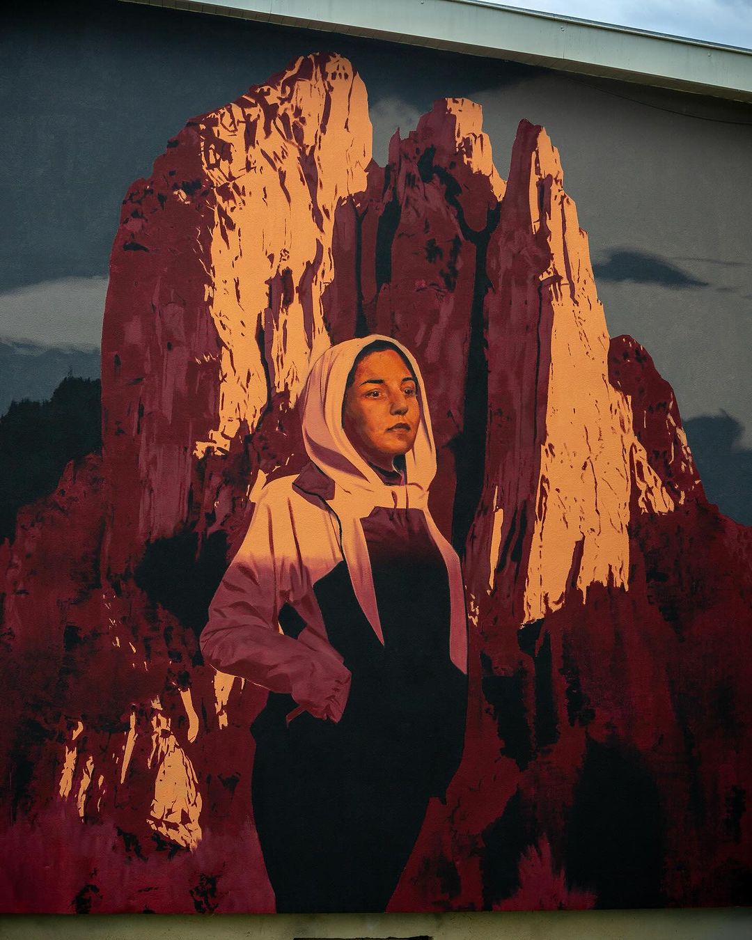 Nean @ Grenoble, France