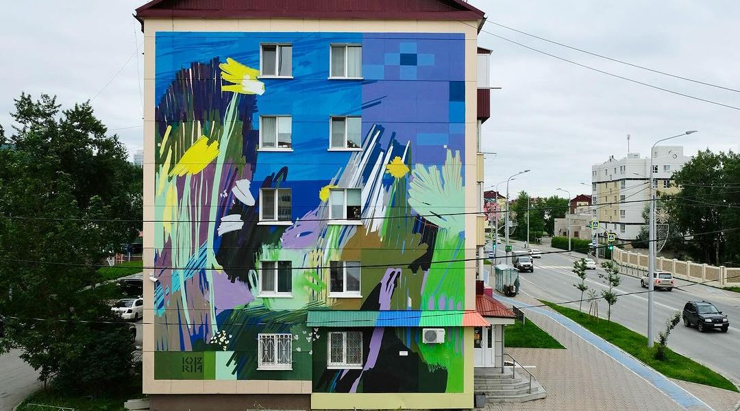 Nikola Mihajlović @ Yuzhno-Sakhalinsk, Russia