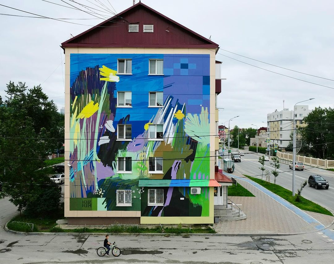 Nikola Mihajlović @ Yuzhno-Sakhalinsk, Russia