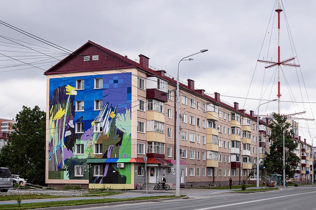 Nikola Mihajlović @ Yuzhno-Sakhalinsk, Russia