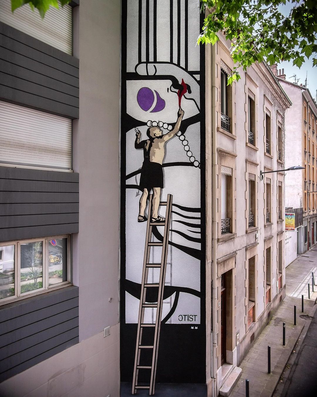 OTIST @ Grenoble, France