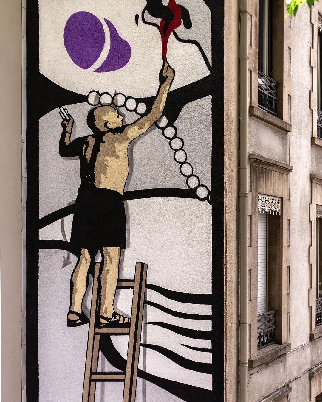 OTIST @ Grenoble, France