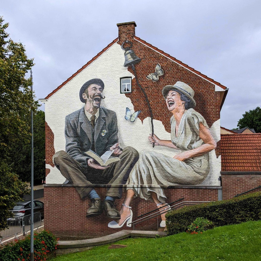 Sam Billen @ Zutendaal, Belgium Sam Billen @ Zutendaal, Belgium