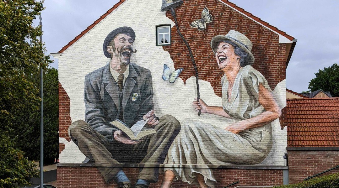 Sam Billen @ Zutendaal, Belgium