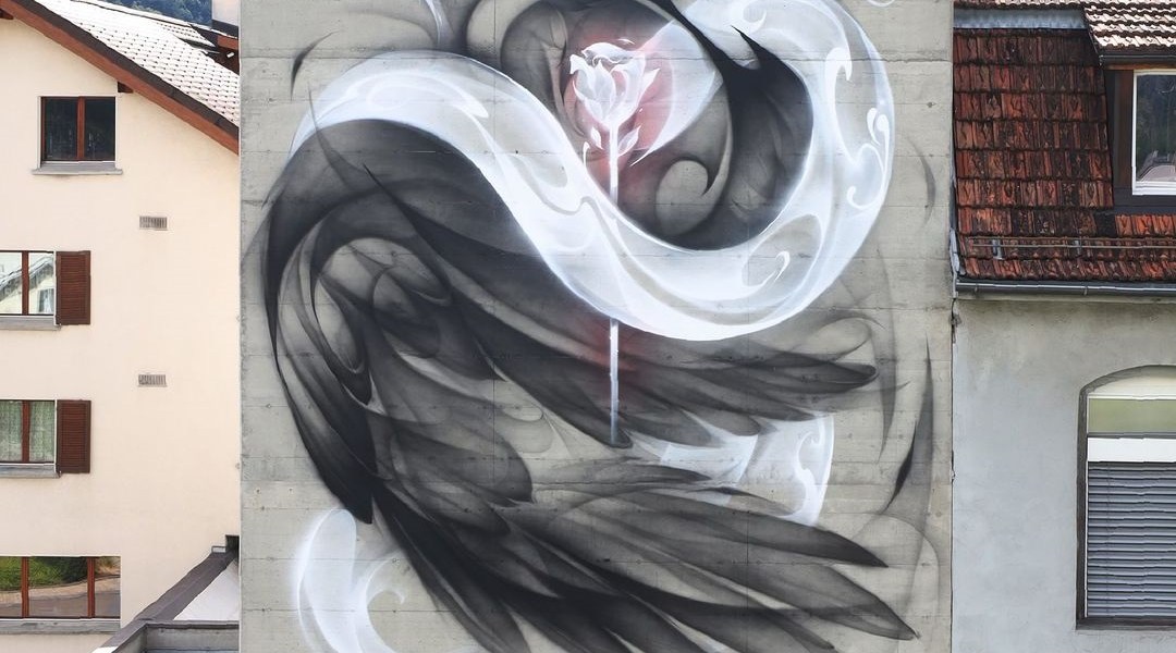 Satr @ Chur, Switzerland