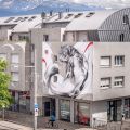 Satr @ Grenoble, France
