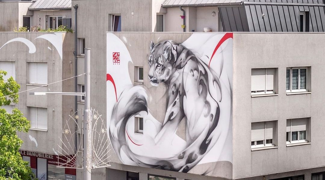 Satr @ Grenoble, France