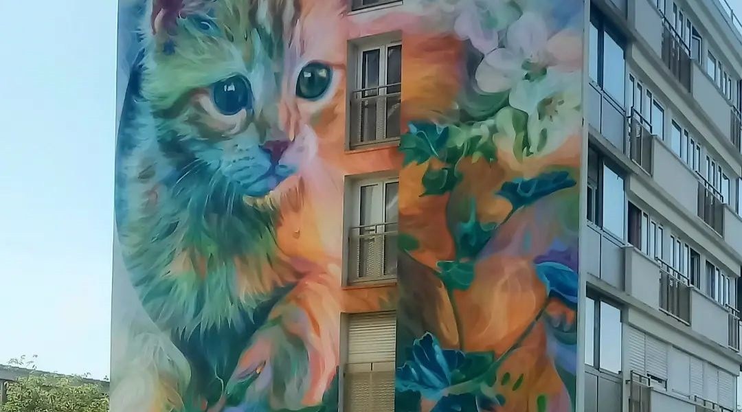 Sema Lao @ Laon, France