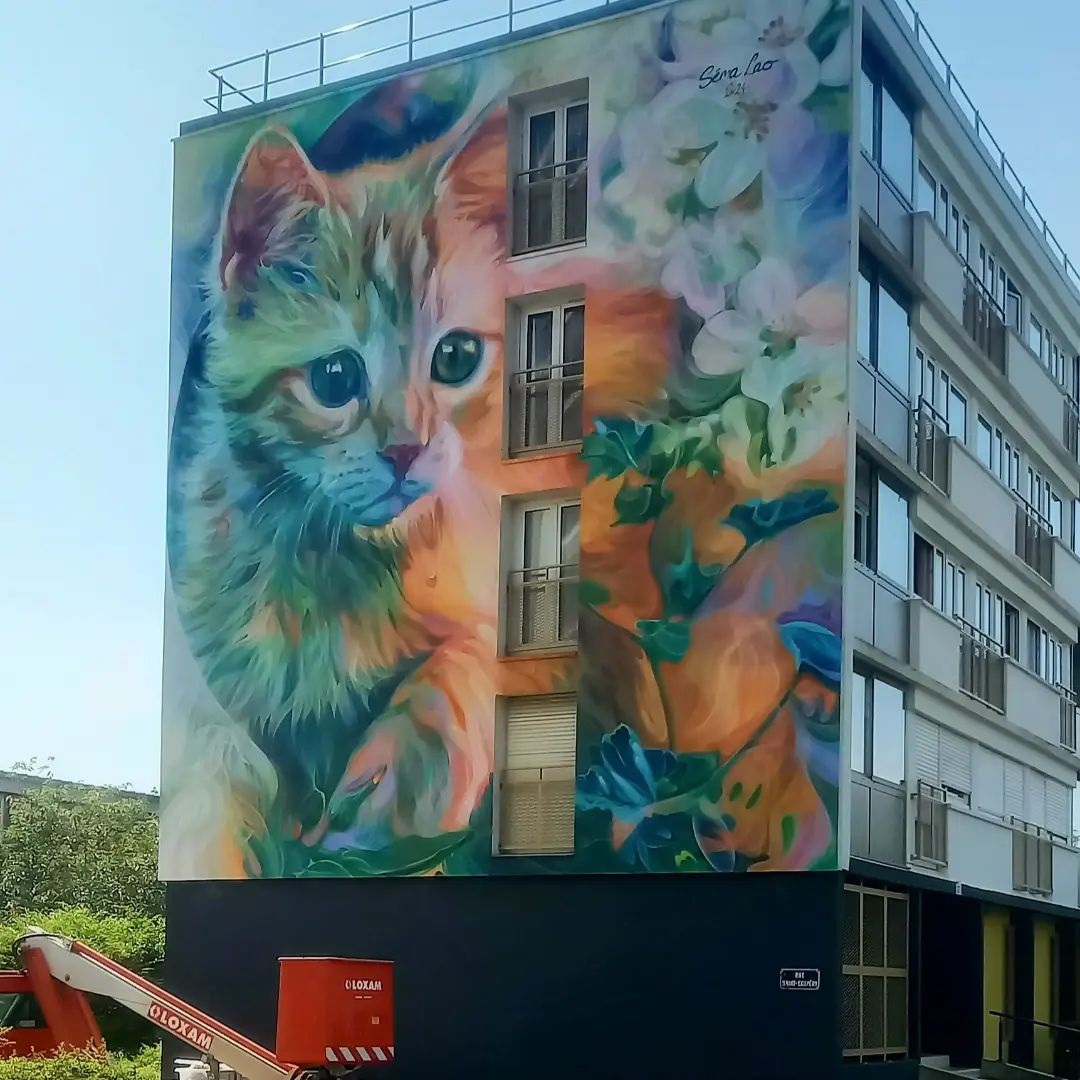 Sema Lao @ Laon, France