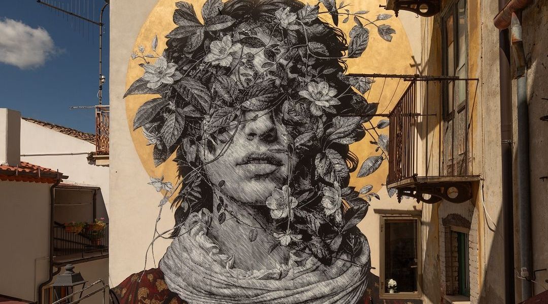 Snik @ Civitacampomarano, Italy