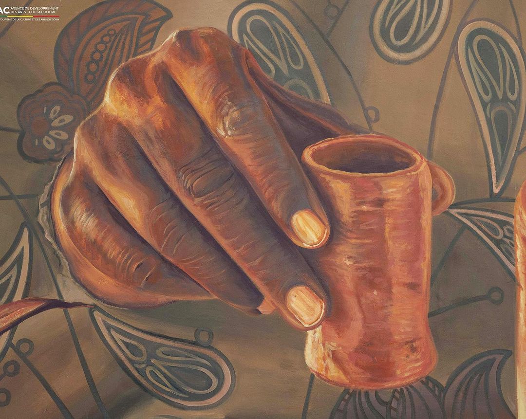 Soen Bravo @ Cotonou, Benin