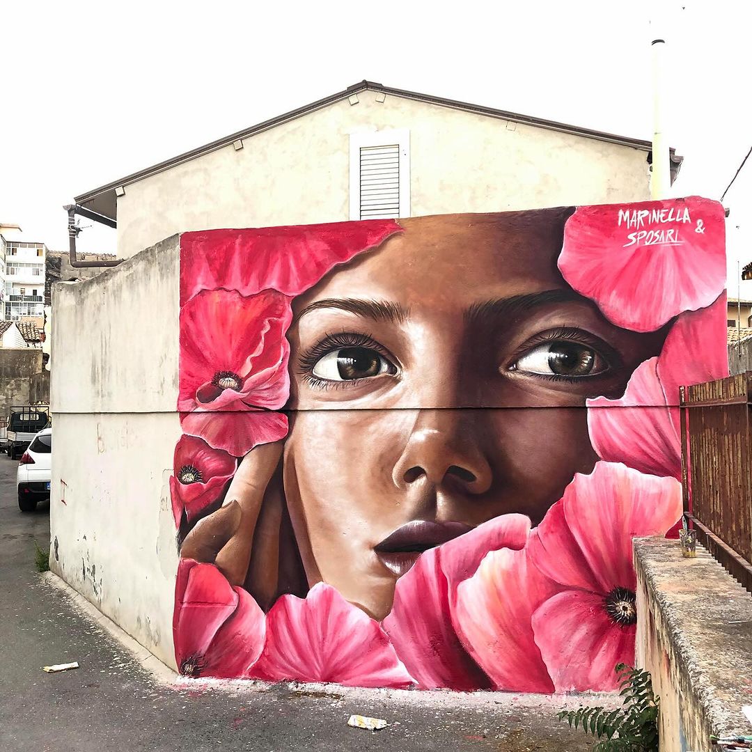 Sposari + Marinella @ Catania, Italy Sposari + Marinella @ Catania, Italy