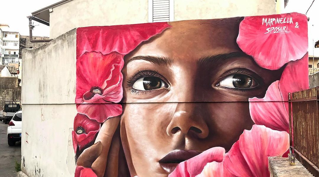 Sposari + Marinella @ Catania, Italy