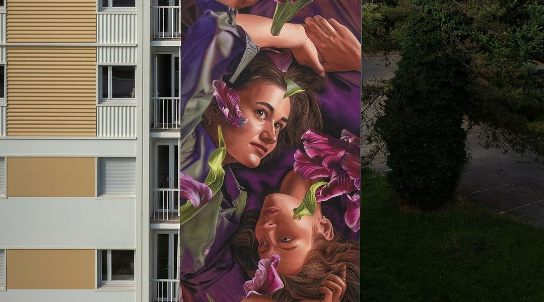 Studio Giftig @ Grenoble, France