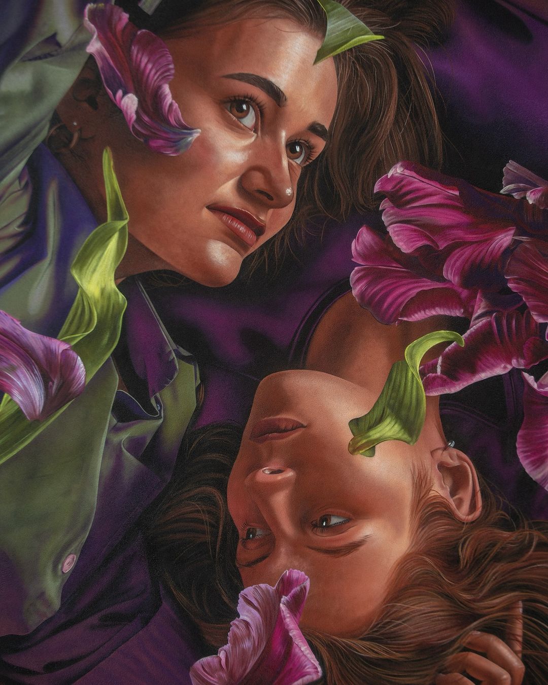 Studio Giftig @ Grenoble, France