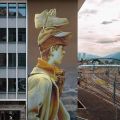 Telmo Miel @ Chur, Switzerland