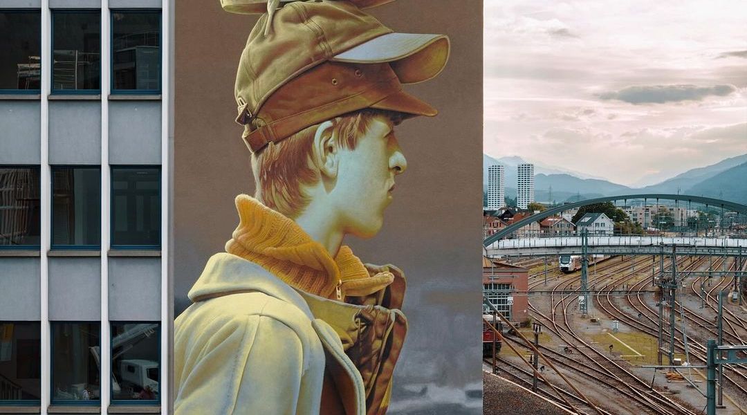 Telmo Miel @ Chur, Switzerland