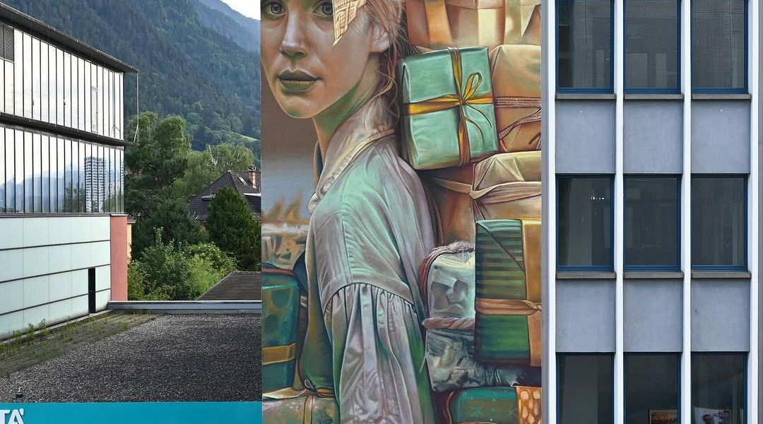 Telmo Miel @ Chur, Switzerland