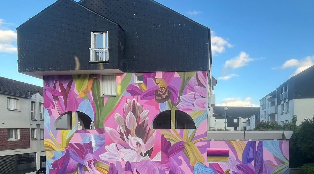 Thiago Mazza @ Barentin, France