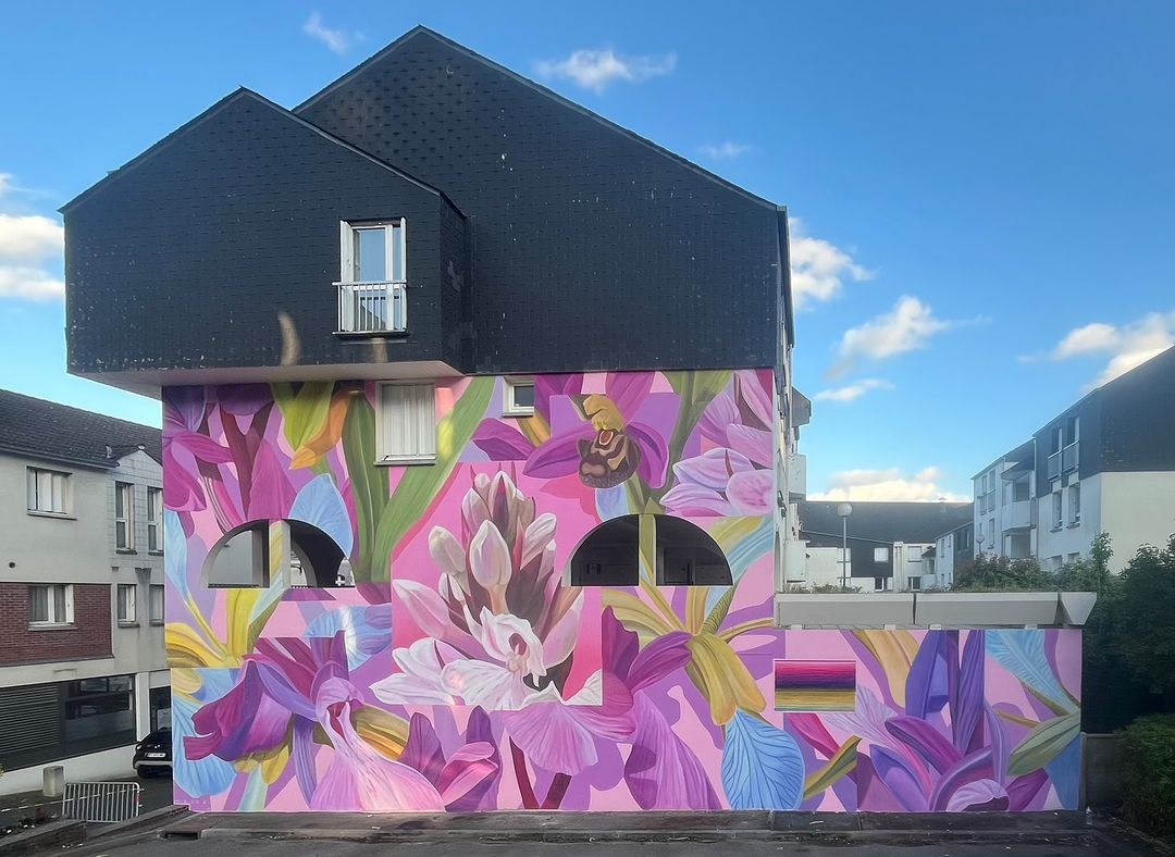 Thiago Mazza @ Barentin, France