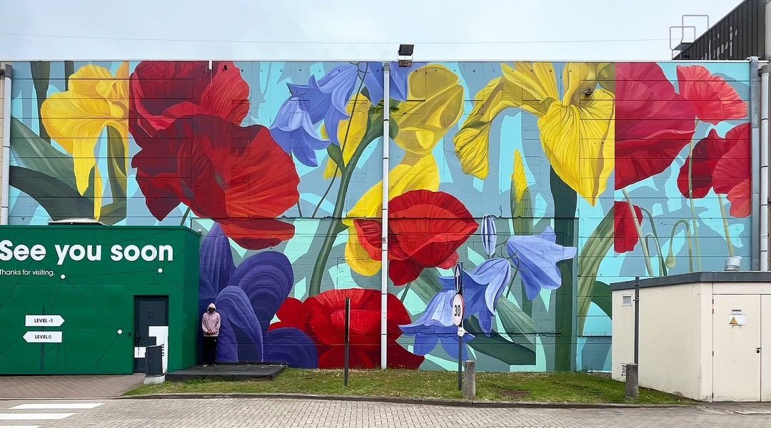 Thiago Mazza @ Hasselt, Belgium