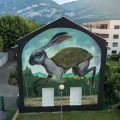 Veks Van Hillik @ Grenoble, France