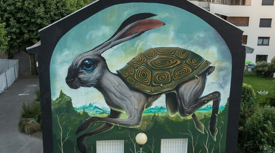 Veks Van Hillik @ Grenoble, France