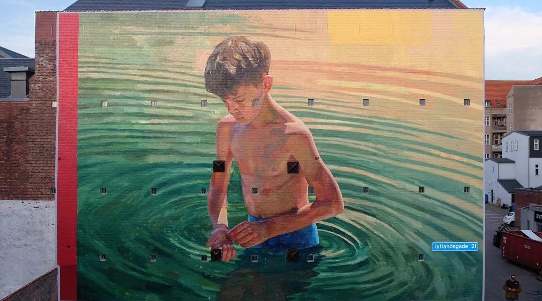 Wuper Kec @ Esbjerg, Denmark